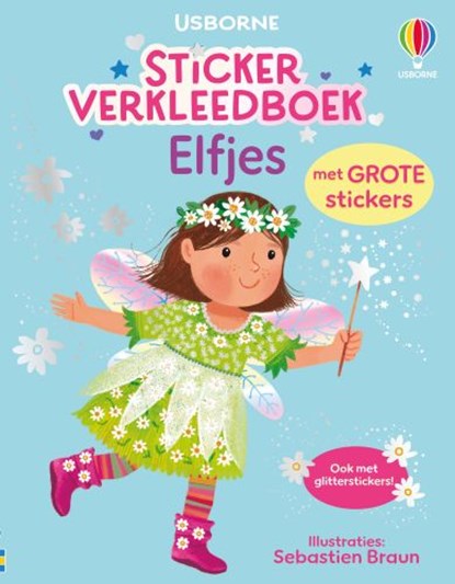 Elfjes, niet bekend - Paperback - 9781836069362
