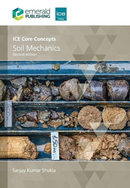 ICE Core Concepts, Sanjay Kumar (Edith Cowan University Shukla - Paperback - 9781836085195