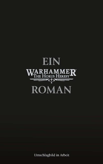 The Horus Heresy Saga - Der Aufstieg des Horus, Dan Abnett - Paperback - 9781836093466