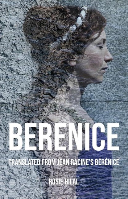 Berenice, Jean Racine - Paperback - 9781836151753