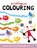 Arty Mouse Colouring, Robyn Gale - Paperback - 9781836160205