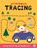 Arty Mouse Tracing, Robyn Gale - Paperback - 9781836160236