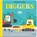 Push, Pull, Slide! Diggers, Bobbie Brooks - Gebonden - 9781836160625