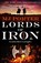 Lords of Iron, MJ Porter - Gebonden - 9781836175247