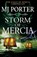 Storm of Mercia, Mj Porter - Paperback - 9781836175360