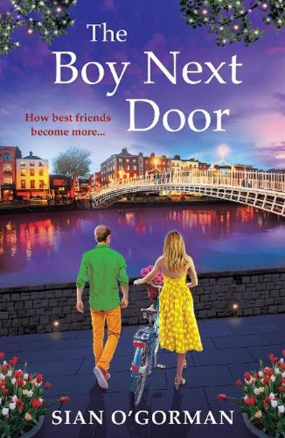 The Boy Next Door, Sian O'Gorman - Gebonden - 9781836178248