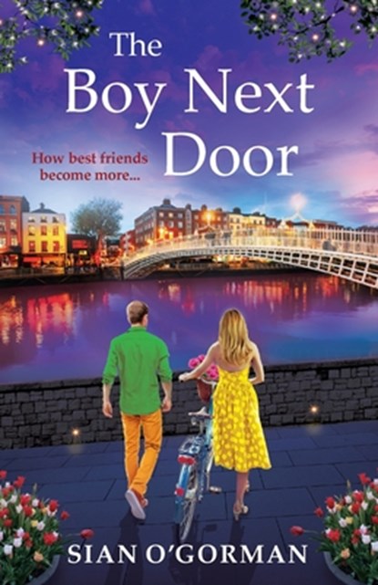 The Boy Next Door, Sian O'Gorman - Paperback - 9781836178255