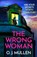 The Wrong Woman, O. J. Mullen - Paperback - 9781836179191