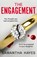 The Engagement, Samantha Hayes - Paperback - 9781836180692