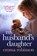 My Husband's Daughter, Emma Robinson - Paperback - 9781836180807
