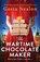 The Wartime Chocolate Maker: A totally heart-wrenching and addictive World War 2 novel, Gosia Nealon - Paperback - 9781836182627