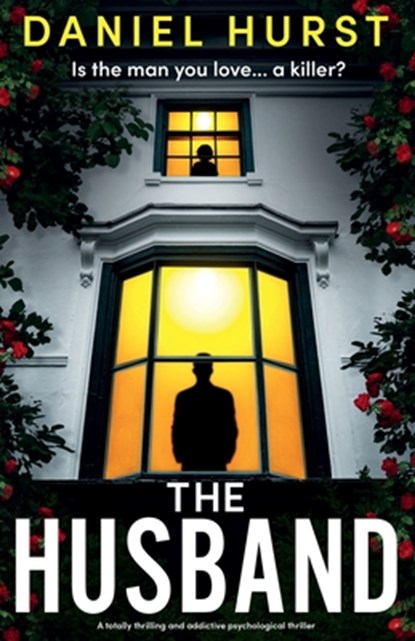 The Husband, Daniel Hurst - Paperback - 9781836183679