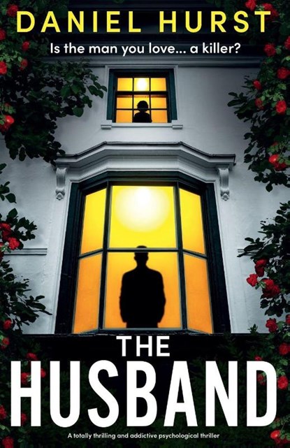 The Husband, Daniel Hurst - Paperback - 9781836183679