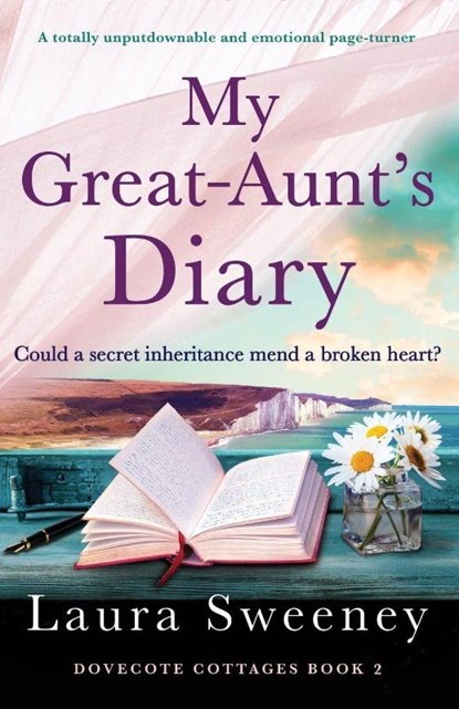 My Great-Aunt's Diary, Laura Sweeney - Paperback - 9781836184041