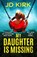 My Daughter Is Missing, JD Kirk - Paperback - 9781836184065