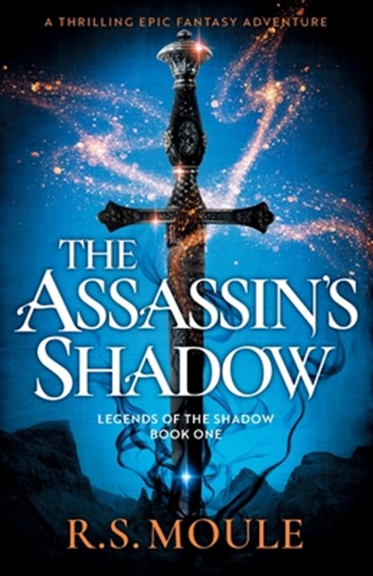 The Assassin's Shadow, R. S. Moule - Paperback - 9781836184836