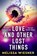 Love and Other Lost Things, Melissa Wiesner - Paperback - 9781836185291