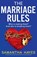 The Marriage Rules, Samantha Hayes - Paperback - 9781836185437