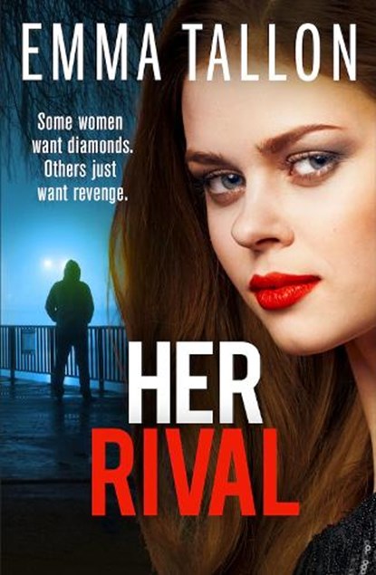 Her Rival, Emma Tallon - Paperback - 9781836185567
