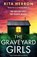 The Graveyard Girls, Rita Herron - Paperback - 9781836185901