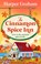 The Cinnamon Spice Inn, Harper Graham - Paperback - 9781836187066