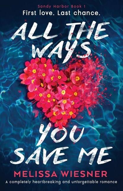All the Ways You Save Me, Melissa Wiesner - Paperback - 9781836187202