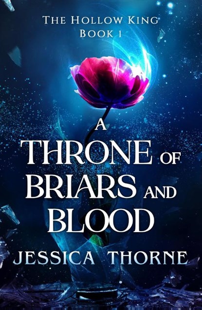 Mageborn, Jessica Thorne - Paperback - 9781836187509
