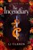 The Incendiary, LJ Claren - Paperback - 9781836188094