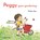 Peggy Goes Gardening, Tonka Uzu - Gebonden - 9781836270157