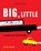 Big, Little, Didier Cornille - Gebonden - 9781836270362