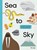 Sea to Sky, Pui Lee - Gebonden - 9781836270508