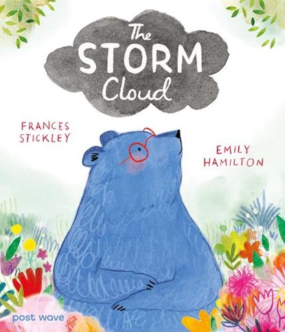 The Storm Cloud, Frances Stickley - Gebonden - 9781836270737