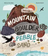 Mountain, Boulder, Pebble, Sand - Rebecca Van Slyke - 9781836271598