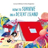 How to Survive on a Desert Island - Lorenzo Coltellacci - 9781836272083