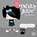 Unruly Julie, Alan Moss - Paperback - 9781836281191
