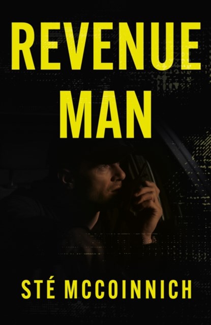 Revenue Man, Ste McCoinnich - Paperback - 9781836281986