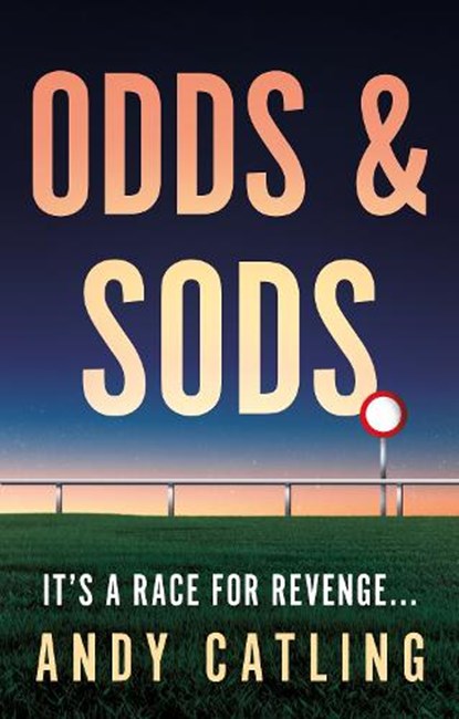 Odds & Sods, Andy Catling - Paperback - 9781836282105