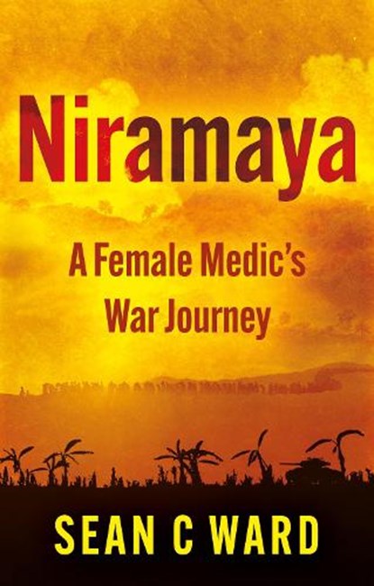 Niramaya, Sean C Ward - Paperback - 9781836282563