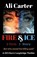 Fire & Ice, Ali Carter - Paperback - 9781836283140