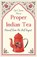 Proper Indian Tea, Cyril James Morris - Paperback - 9781836284192