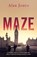 Maze, Alan Jones - Paperback - 9781836284383