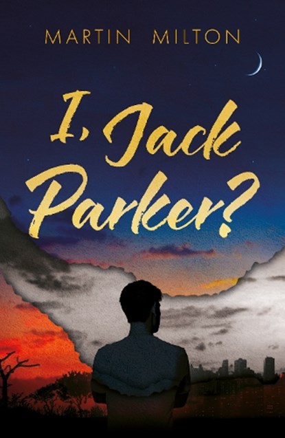 I, Jack Parker?, Martin Milton - Paperback - 9781836285618