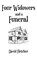 Four Widowers and a Funeral, David Fletcher - Paperback - 9781836285717