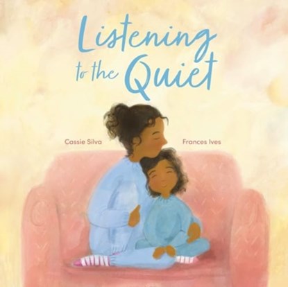 Listening to the Quiet, Cassie Silva - Paperback - 9781836290216