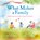 What Makes a Family, Eric Ruiz Roxas - Gebonden - 9781836290339