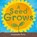 A Seed Grows, Antoinette Portis - Paperback - 9781836300076