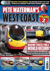 Pete Waterman's West Coast Main Line (Volume 2) - Mike Wild - 9781836320012