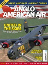 Anglo American Air - Ben Dunnell - 9781836321170