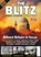 The Blitz, John Grehan - Paperback - 9781836321316