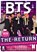 BTS: The Return, Sheena Harvey - Paperback - 9781836321958
